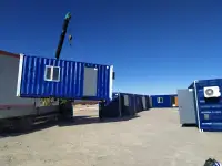 Аренда - Продажа жилых контейнеров, блок - модулей, мобильных офисов, прорабских, бытовок, охранных постов. АРЕНДА, фотография 3