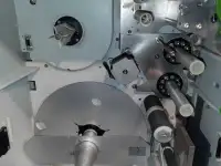 Этикетировочный автомат Bizerba glm-e 70, фотография 6