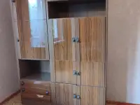 шкаф для зала