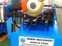 Линия для производства водосточной трубы диаметром 87мм, фотография 6