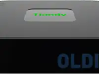 Видеорегистратор tiandy tc-r3105 spec: i/b/p4/l, фотография 2