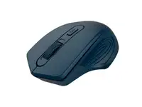 Мышь беспроводная canyon mw-15 синий usb cne-cmsw15db