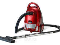 Ремонт пылесосов redmond