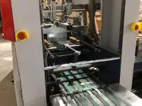 Линия для производства и упаковки офисной бумаги формата А4, фотография 2