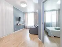 Апартаменты рядом с Триумфальной аркой, Мангилик ел 40/2, фотография 3