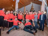 Фотосъемка мероприятий в Алматы 20 000тг, фотография 11