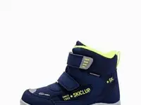 Ботинки bg termo