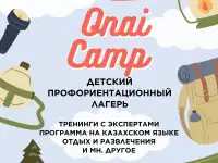 Детский профориентационный лагерь Onai Camp, фотография 2