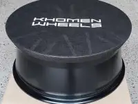 Диски R20 Tugella 8.5x20 PCD5x108 ET46 D63.4, фотография 6