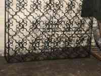 Изготавливаем оградки решетки, фотография 3