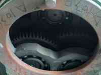 Редуктор скипового подъемника, фотография 3