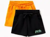 Шорты спортивные 2 шт. sela
