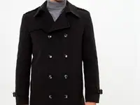 Пальто berkytt