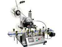 Этикетировщик автоматический для плоских поверхностей LT-160