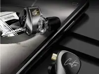 Наушники KZ Castor Harman Target, фотография 6