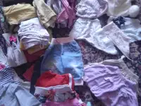 Детские вещи на девочку 2-3 года, фотография 5