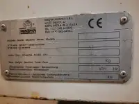 Машина формирования соломки Minipan, фотография 5