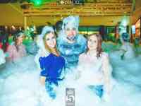 Аренда генератора пены, фотография 3