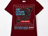 Футболка elaria