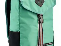 Рюкзак burton 19-20 westfall pack buoy blue triprip, фотография 5