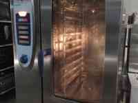 Пароконвектомат Rational, фотография 5