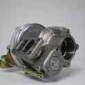Турбокомпрессор BorgWarner KKK///, фотография 1