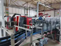 Завод безалкогольных напитков Алматы, фотография 9