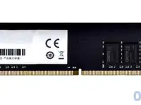 Модуль памяти ddr 4 dimm 4gb pc21300, 2666mhz, hikvision hked4041baa1d0za1/4g (оем)