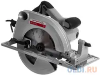 Дисковая пила интерскол дп-190/1600 1600 вт 195 мм