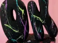 Кондитерские курсы, фотография 3