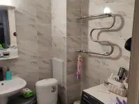 Продам 1 комнатную квартиру, Кенесары 73, фотография 9