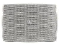 Настенный громкоговоритель yamaha vxs3fw (пара)