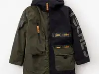 Куртка утепленная playtoday