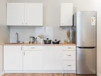 Шикарная квартира посуточно  Хан Шатыр  Green Mall, фотография 8