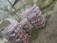 Разъединители РЛНД 10400 и 630, фотография 2