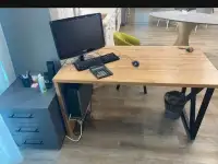 Кухонный гарнитур, фотография 3