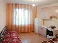 Сдаю 1 комнатную квартиру, Ул.Молдагалиева дом 2/1, фотография 4