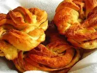 Выпечки домашние на заказ баурсаки, фотография 2