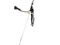 Триммер denzel dt 33s  бензиновый 33см3 1.8 лс. разъемная штанга