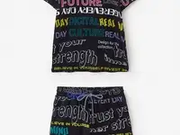 Костюм спортивный playtoday