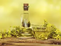 Рапсовое рафинированное дезодорированное масло от производителя, фотография 2