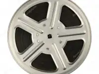 оцифровка восстановление киноплёнок 8 / 16 мм., фотография 5