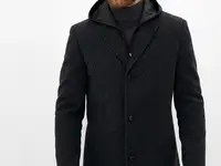 Пальто berkytt