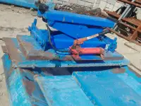 Подъемник четырехстоечный, фотография 7