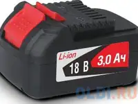 Аб-3.0aч/л3 батарея акккумуляторная литий-ионная felisatti