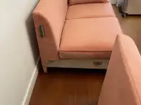 Диван 3,5 м Евромебель. Всвязи с переездом., фотография 7