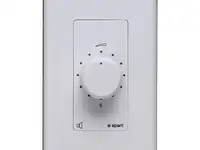 Панель управления apart d-vol120