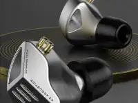 Наушники KZ ZVX Динамические, фотография 8