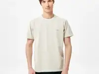 Мужская футболка lacoste unisex