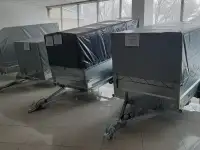 Продажа Новых легковых прицепов!, фотография 2